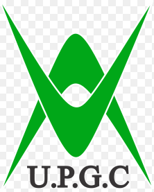 Logo Công ty TNHH Một thành viên Đầu tư xây dựng và địa chất UPGC